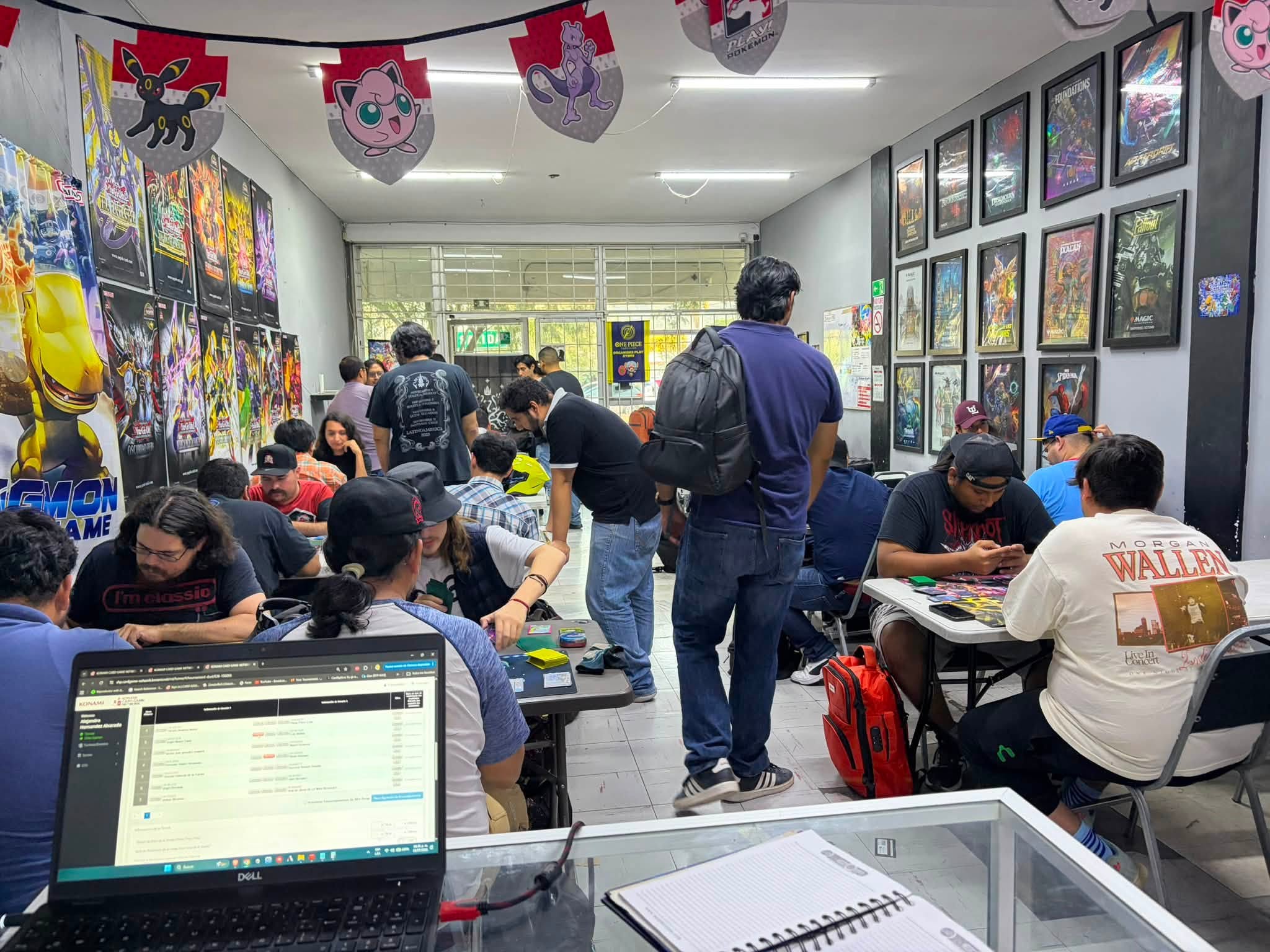 Torneo Orko Games